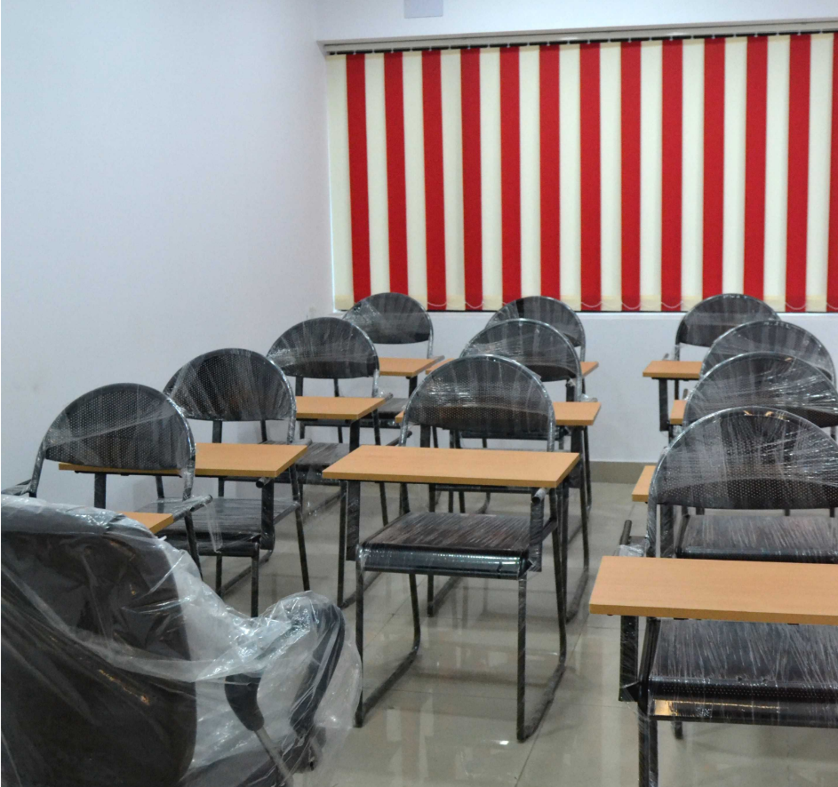 Bengal Business School Campus photo 5